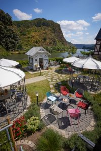 Weingarten-Cochem Mosel