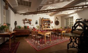 Hotel Landhaus-am-Ufer Traben-Trarbach/ Mosel