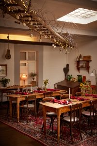 Hotel Landhaus-am-Ufer Traben-Trarbach/ Mosel