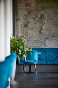 Hotel-Moselgarten Bullay/ Mosel