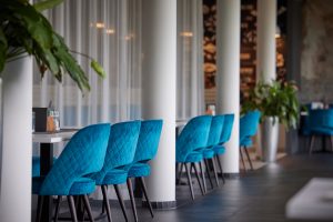 Hotel-Moselgarten Bullay/ Mosel