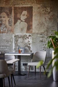 Hotel-Moselgarten Bullay/ Mosel