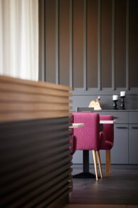 Hotel-Moselgarten Bullay/ Mosel