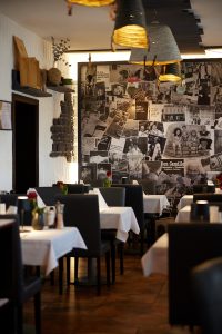 Restaurant Don-Camillo Limburg/ Lahn