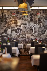Restaurant Don-Camillo Limburg/ Lahn