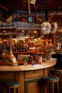 Restaurant Justus Gießen/ Lahn