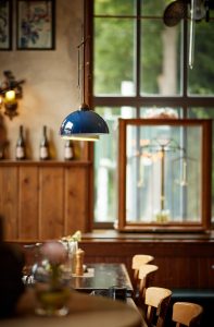 Restaurant Justus Gießen/ Lahn