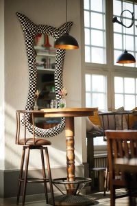 Restaurant altes-aRthaus Weilburg/ Lahn
