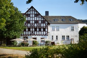 Restaurant-vierzehn85 Leiwen/ Mosel
