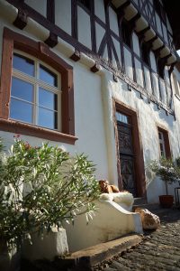 Restaurant-vierzehn85 Leiwen/ Mosel