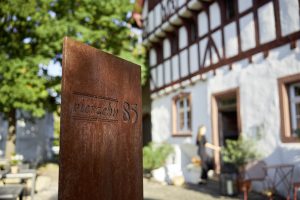 Restaurant-vierzehn85 Leiwen/ Mosel
