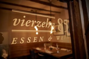 Restaurant-vierzehn85 Leiwen/ Mosel