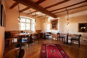 Restaurant-vierzehn85 Leiwen/ Mosel